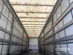 Schmitz Cargobull Curtainsider Standard 