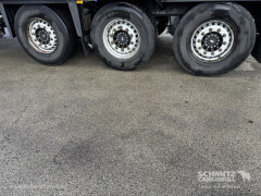Schmitz Cargobull Curtainsider Standard 
