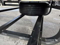 Schmitz Cargobull Curtainsider Standard 