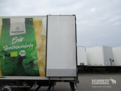 Schmitz Cargobull Tiefkühler Standard Doppelstock 