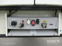 Schmitz Cargobull Tiefkühler Standard Doppelstock 