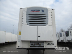 Schmitz Cargobull Tiefkühler Standard Doppelstock 