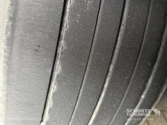 Schmitz Cargobull Oplegger Vries Multitemp 