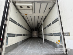 Schmitz Cargobull Oplegger Vries Multitemp 