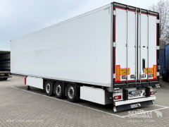 Schmitz Cargobull Oplegger Vries Multitemp 