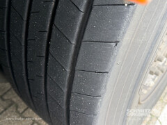 Schmitz Cargobull Oplegger Vries Standard Taillift 