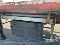 KEL BERG Platform Standard 