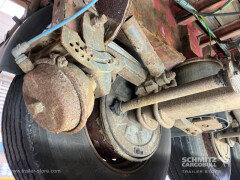 KEL BERG Platform Standard 