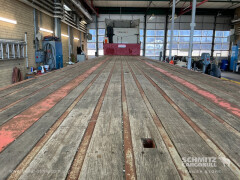 KEL BERG Platform Standard 