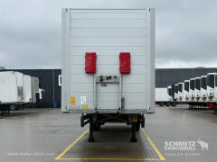 Schmitz Cargobull Oplegger Kasten Standard 