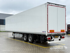 Schmitz Cargobull Oplegger Kasten Standard 