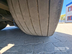 Schmitz Cargobull Curtainsider Mega 