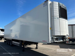 Schmitz Cargobull Reefer Standard 