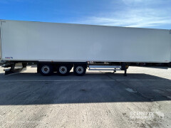 Schmitz Cargobull Reefer Standard 