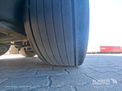 Schmitz Cargobull Curtainsider Mega 