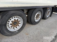 Schmitz Cargobull Reefer Standard 