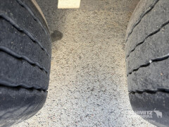 Schmitz Cargobull Reefer Standard 