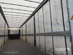 Schmitz Cargobull Semitrailer Curtainsider Standard 