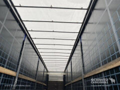 Schmitz Cargobull Semitrailer Curtainsider Standard 