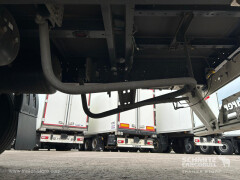 KAESSBOHRER Curtainsider Standard 