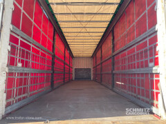 Krone Lona para empurrar Padrão 