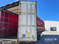 Krone Lona para empurrar Padrão 