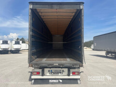 Schmitz Cargobull Curtainsider Coil 