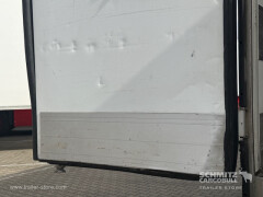 Schmitz Cargobull Oplegger Vries Standard Taillift 