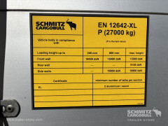 Schmitz Cargobull Curtainsider Standard 