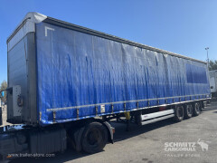 Schmitz Cargobull Curtainsider Standard 