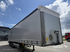 Schmitz Cargobull Curtainsider Standard 