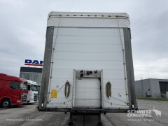 Schmitz Cargobull Curtainsider Standard 
