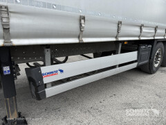 Schmitz Cargobull Curtainsider Standard 