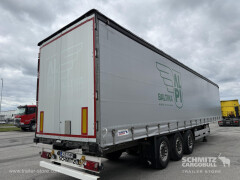 Schmitz Cargobull Curtainsider Standard 