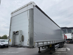 Schmitz Cargobull Curtainsider Standard 