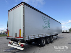 Schmitz Cargobull Curtainsider Standard 