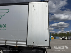 Schmitz Cargobull Curtainsider Standard 