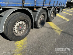 FRUEHAUF Semitrailer Curtainsider Standard 