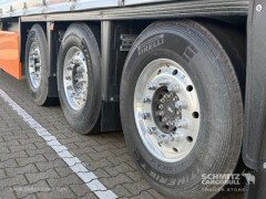 Schmitz Cargobull Oplegger Schuifzeil Standard 