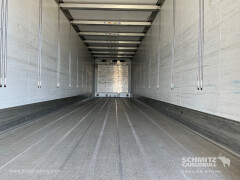 Schmitz Cargobull Reefer Multitemp Double deck 