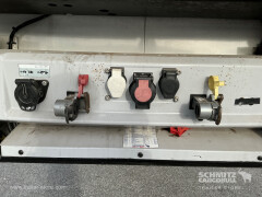 Schmitz Cargobull Auflieger Tiefkühlkoffer Multitemp Double deck 