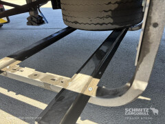 Schmitz Cargobull Curtainsider Standard 