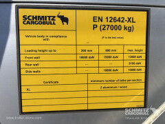 Schmitz Cargobull Curtainsider Standard 