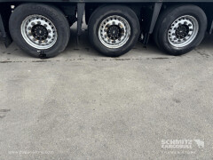 Schmitz Cargobull Reefer Standard 