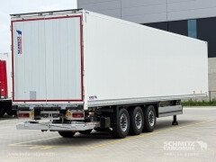 Schmitz Cargobull Oplegger Kasten Standard Taillift 