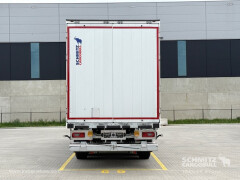 Schmitz Cargobull Oplegger Kasten Standard Taillift 