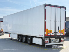 Schmitz Cargobull Oplegger Vries Multitemp 