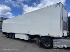 Schmitz Cargobull Reefer Standard Double deck 
