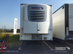 Krone Semitrailer Reefer Standard Hayon 