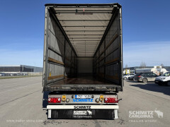 Schmitz Cargobull Curtainsider Standard 